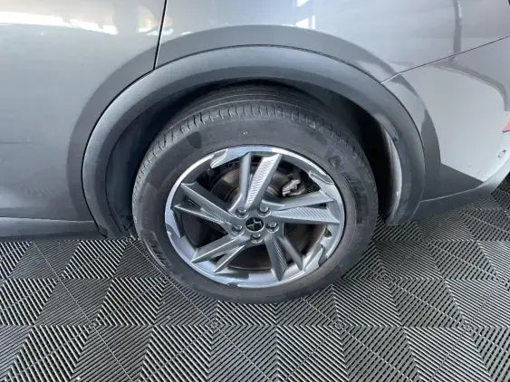 DS DS 7 CROSSBACK I - voiture d'occasion - Photo 23