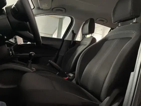 FIAT TIPO SW II - voiture d'occasion - Photo 15