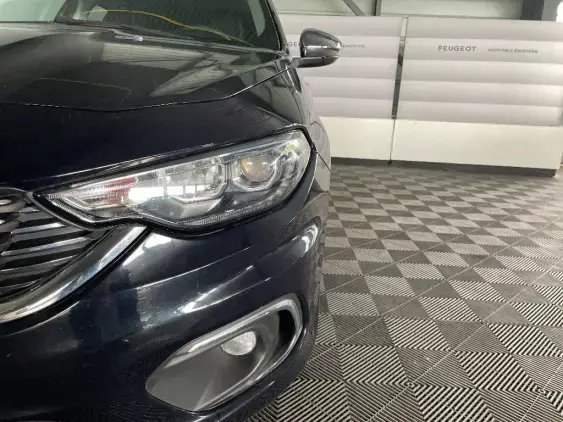FIAT TIPO SW II - voiture d'occasion - Photo 18