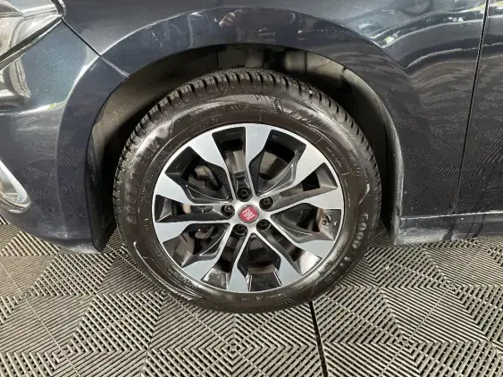 FIAT TIPO SW II - voiture d'occasion - Photo 19
