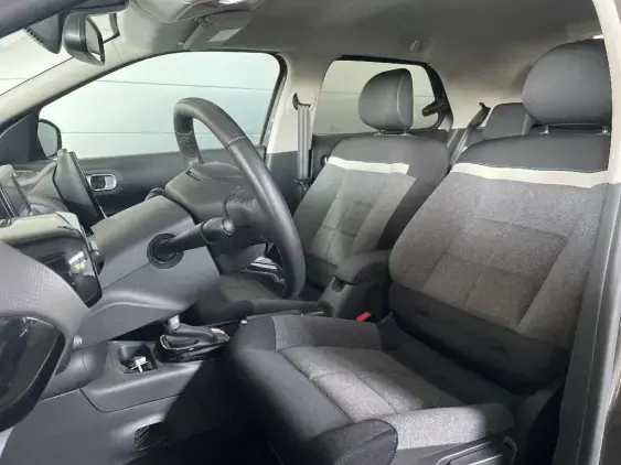 CITROEN C4 CACTUS - voiture d'occasion - Photo 17