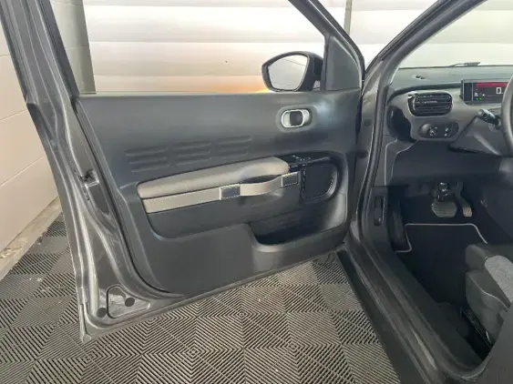 CITROEN C4 CACTUS - voiture d'occasion - Photo 18