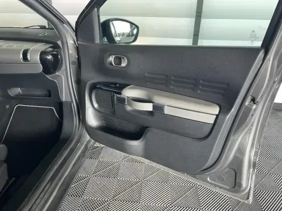CITROEN C4 CACTUS - voiture d'occasion - Photo 19