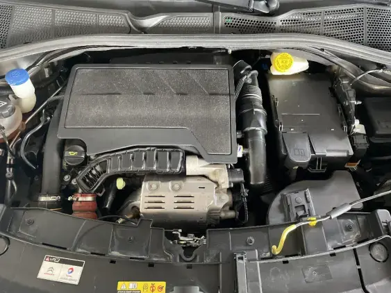 CITROEN C4 CACTUS - voiture d'occasion - Photo 20