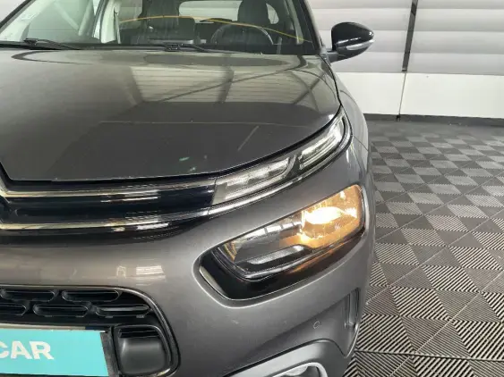 CITROEN C4 CACTUS - voiture d'occasion - Photo 21