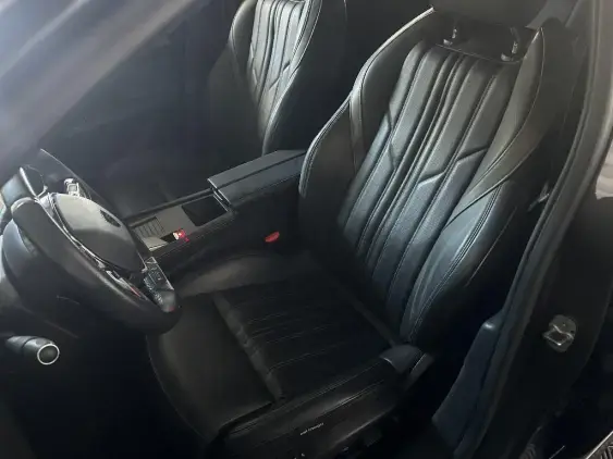 PEUGEOT 308 SW III - voiture d'occasion - Photo 17