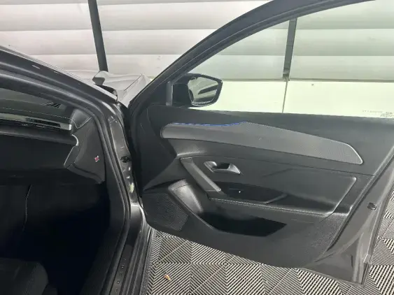 PEUGEOT 308 SW III - voiture d'occasion - Photo 19