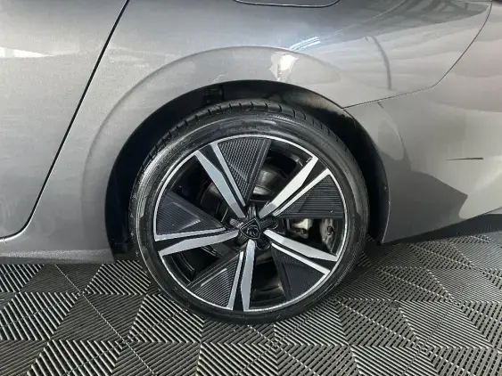 PEUGEOT 308 SW III - voiture d'occasion - Photo 23