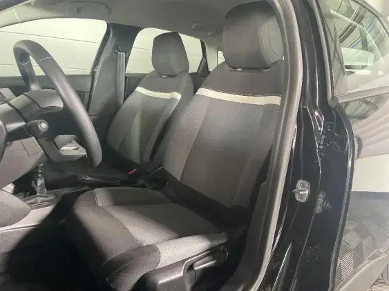 CITROEN C4 III - voiture d'occasion - Photo 16