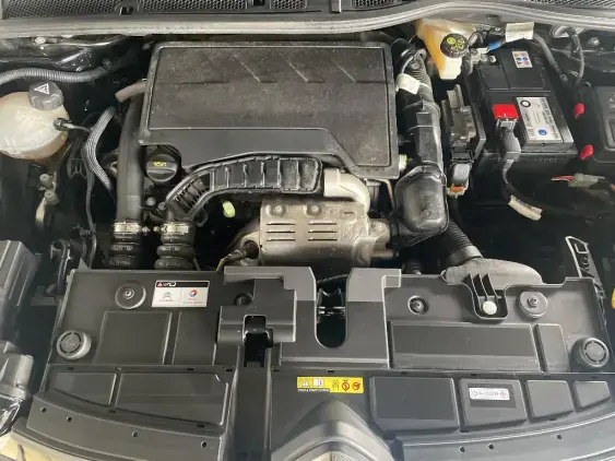 CITROEN C4 III - voiture d'occasion - Photo 19