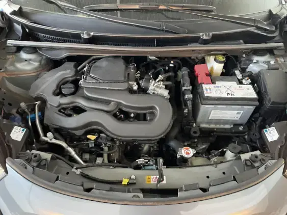 TOYOTA AYGO X - voiture d'occasion - Photo 19