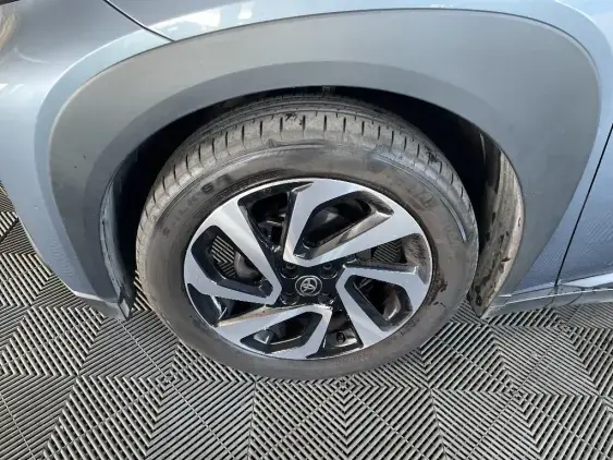 TOYOTA AYGO X - voiture d'occasion - Photo 21
