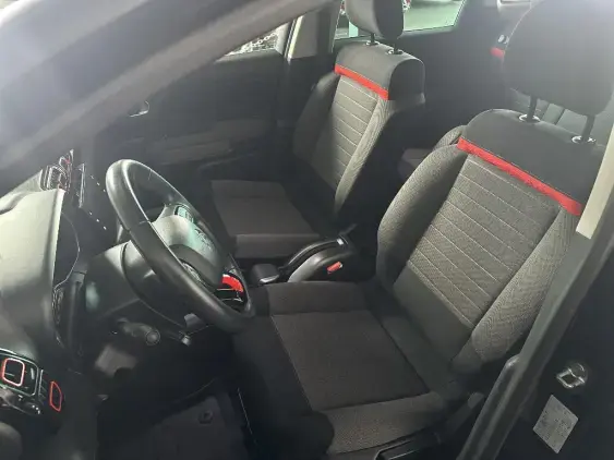CITROEN C3 AIRCROSS - voiture d'occasion - Photo 17