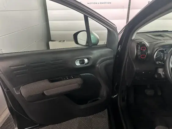 CITROEN C3 AIRCROSS - voiture d'occasion - Photo 18