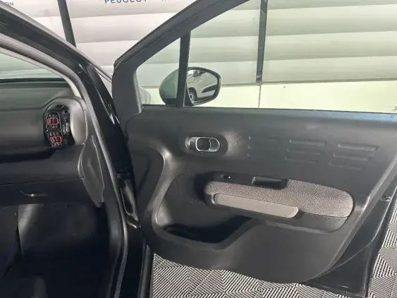 CITROEN C3 AIRCROSS - voiture d'occasion - Photo 19