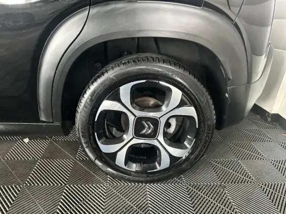 CITROEN C3 AIRCROSS - voiture d'occasion - Photo 23