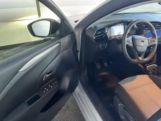 OPEL CORSA F - voiture d'occasion - Photo 18