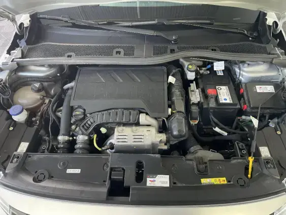 OPEL CORSA F - voiture d'occasion - Photo 20