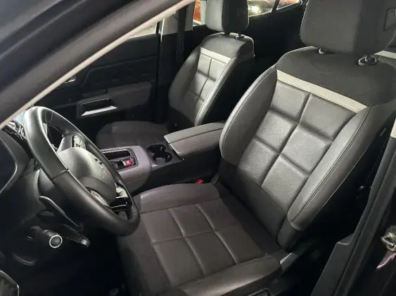 CITROEN C5 AIRCROSS - voiture d'occasion - Photo 16