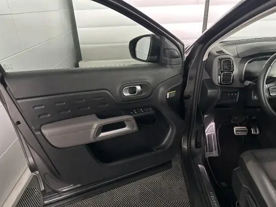 CITROEN C5 AIRCROSS - voiture d'occasion - Photo 17