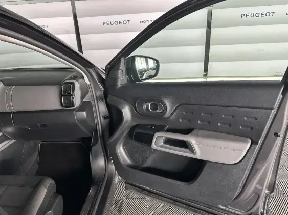 CITROEN C5 AIRCROSS - voiture d'occasion - Photo 18
