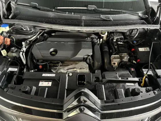 CITROEN C5 AIRCROSS - voiture d'occasion - Photo 19