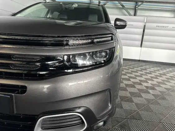 CITROEN C5 AIRCROSS - voiture d'occasion - Photo 20