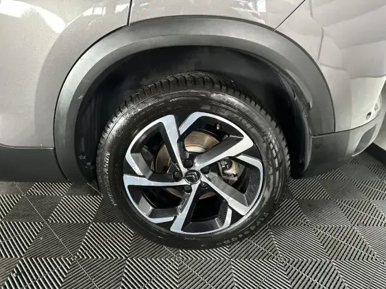 CITROEN C5 AIRCROSS - voiture d'occasion - Photo 22