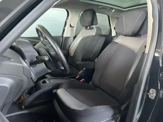CITROEN C4 PICASSO II - voiture d'occasion - Photo 17