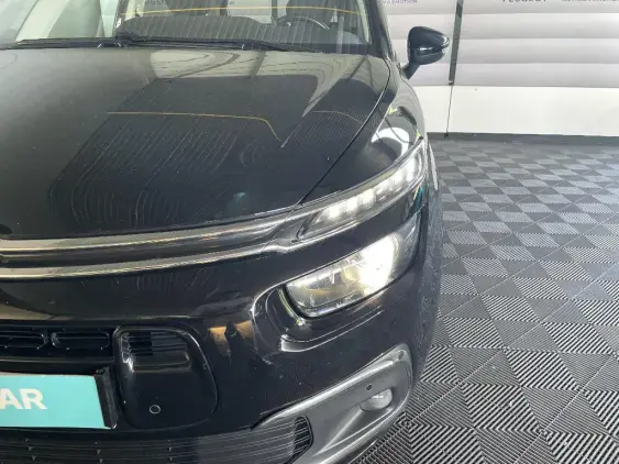 CITROEN C4 PICASSO II - voiture d'occasion - Photo 21