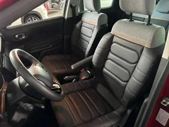 CITROEN C3 AIRCROSS - voiture d'occasion - Photo 17