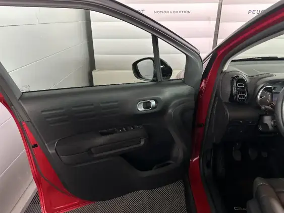 CITROEN C3 AIRCROSS - voiture d'occasion - Photo 18