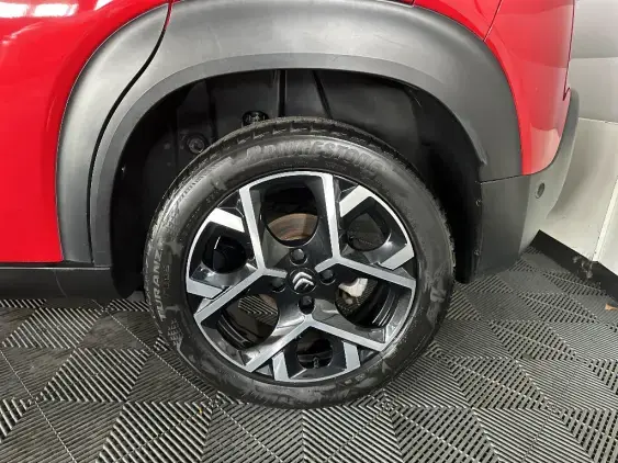 CITROEN C3 AIRCROSS - voiture d'occasion - Photo 23