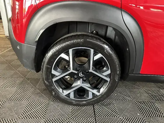 CITROEN C3 AIRCROSS - voiture d'occasion - Photo 24