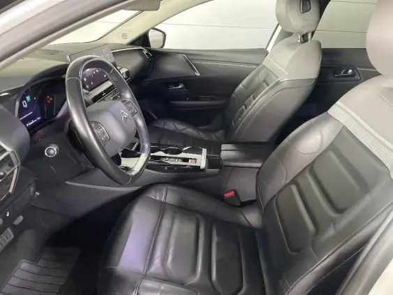 CITROEN C5 I - voiture d'occasion - Photo 17