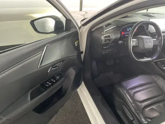 CITROEN C5 I - voiture d'occasion - Photo 18
