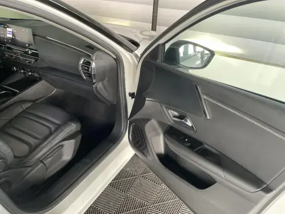 CITROEN C5 I - voiture d'occasion - Photo 19