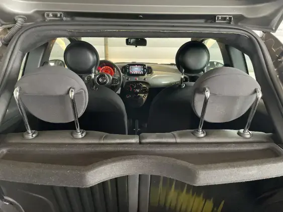 FIAT 500 II - voiture d'occasion - Photo 16