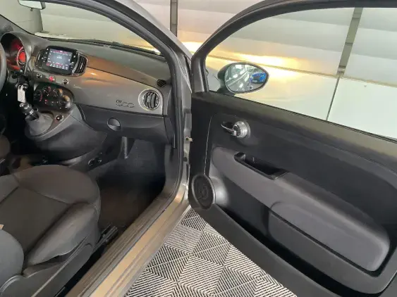 FIAT 500 II - voiture d'occasion - Photo 20