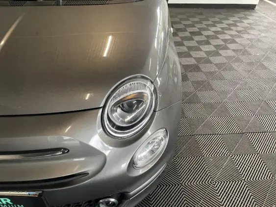 FIAT 500 II - voiture d'occasion - Photo 22