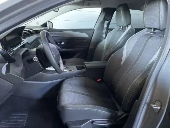 PEUGEOT 308 SW III - voiture d'occasion - Photo 17