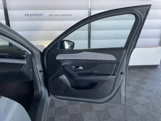 PEUGEOT 308 SW III - voiture d'occasion - Photo 19