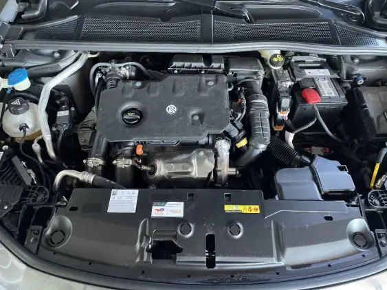 PEUGEOT 308 SW III - voiture d'occasion - Photo 20