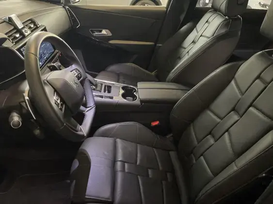 DS DS 7 - voiture d'occasion - Photo 17