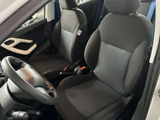PEUGEOT 208 - voiture d'occasion - Photo 16