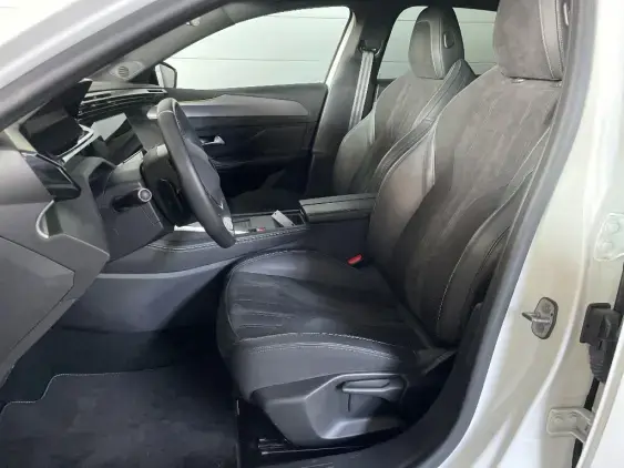 PEUGEOT 308 III - voiture d'occasion - Photo 17