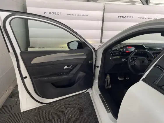 PEUGEOT 308 III - voiture d'occasion - Photo 18