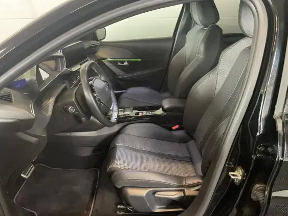 PEUGEOT 208 ELECTRIQUE II - voiture d'occasion - Photo 18