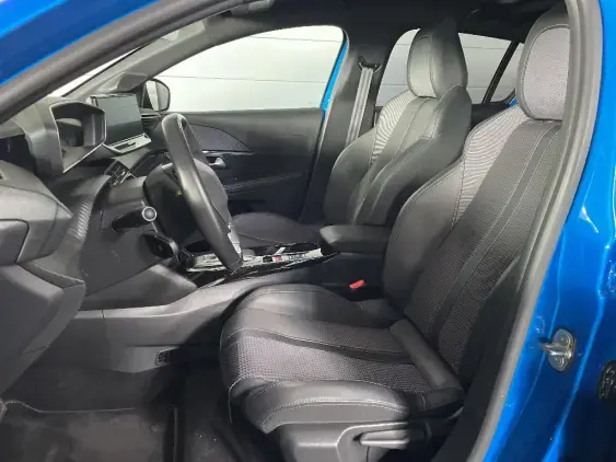 PEUGEOT 208 ELECTRIQUE II - voiture d'occasion - Photo 17