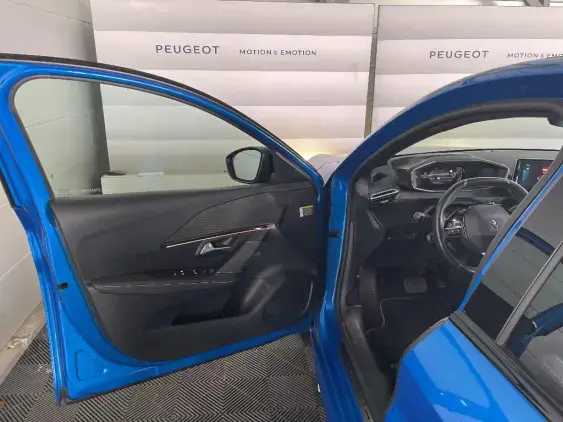 PEUGEOT 208 ELECTRIQUE II - voiture d'occasion - Photo 18